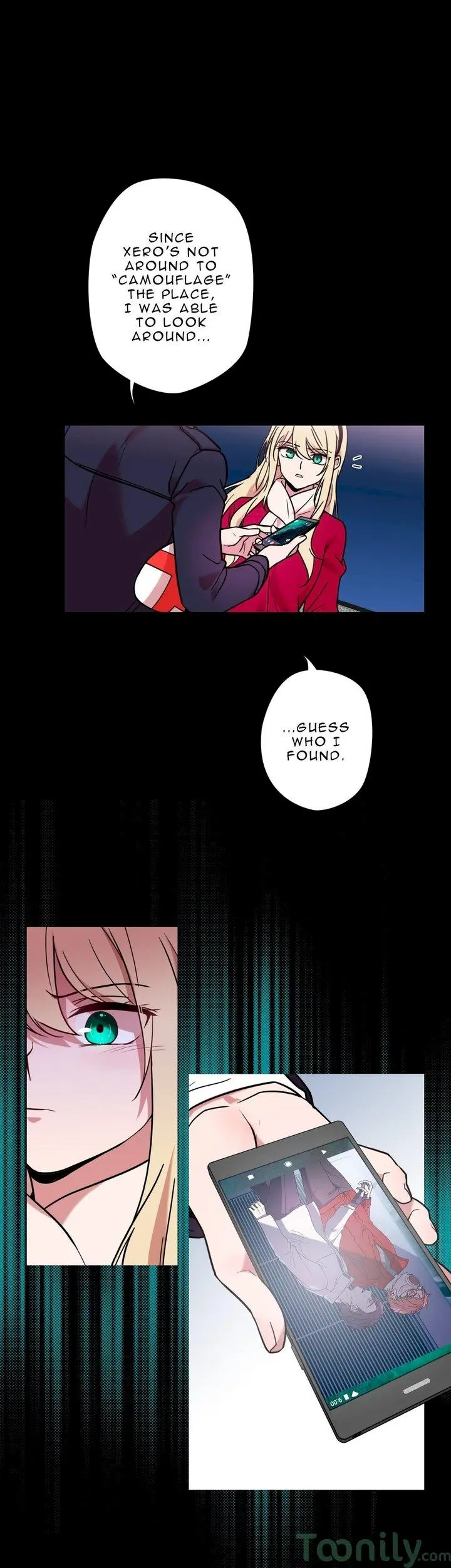 Freak-Quency Episode 48 - Page 13