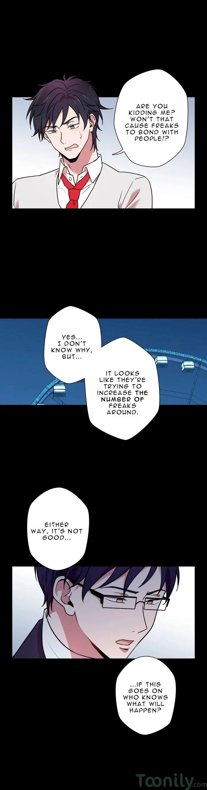 Freak-Quency Episode 48 - Page 18