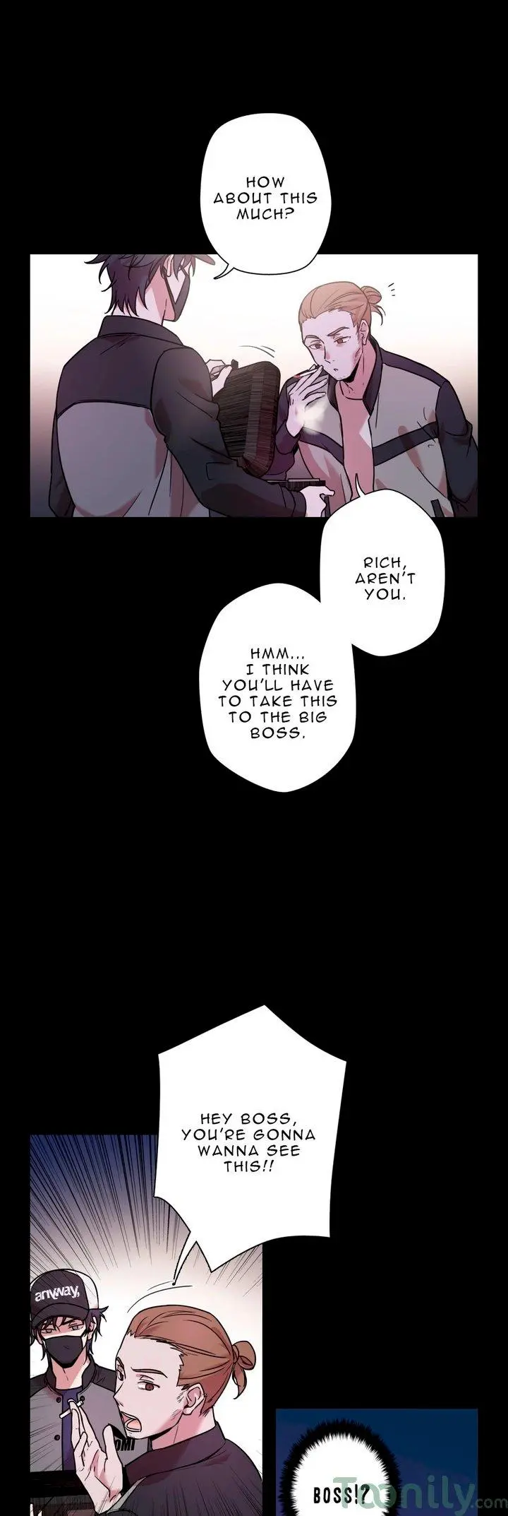 Freak-Quency Episode 48 - Page 28