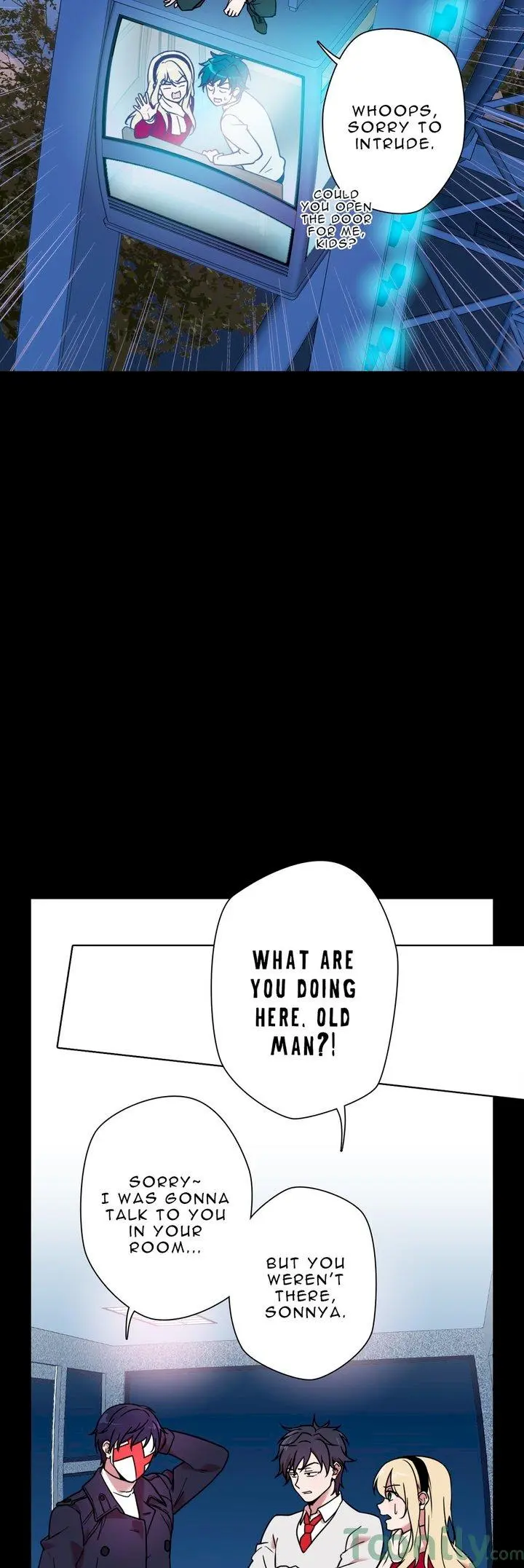 Freak-Quency Episode 48 - Page 9