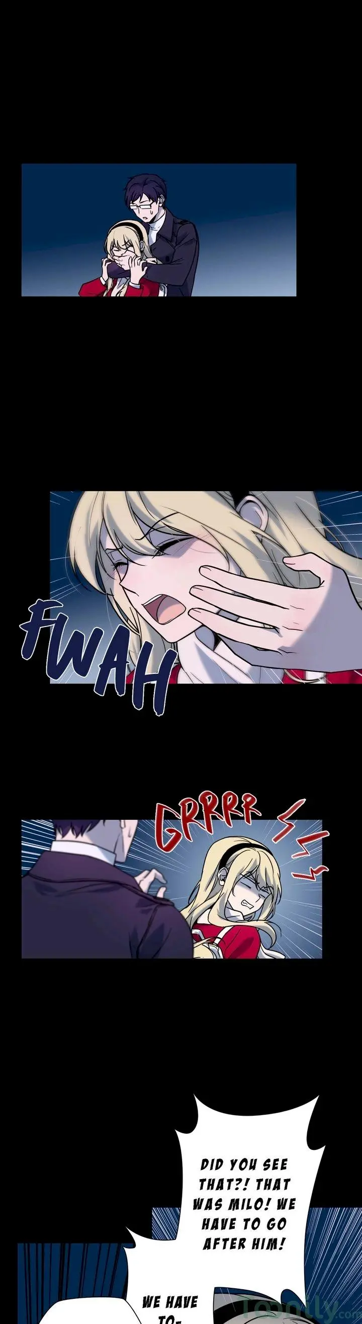 Freak-Quency Episode 49 - Page 13