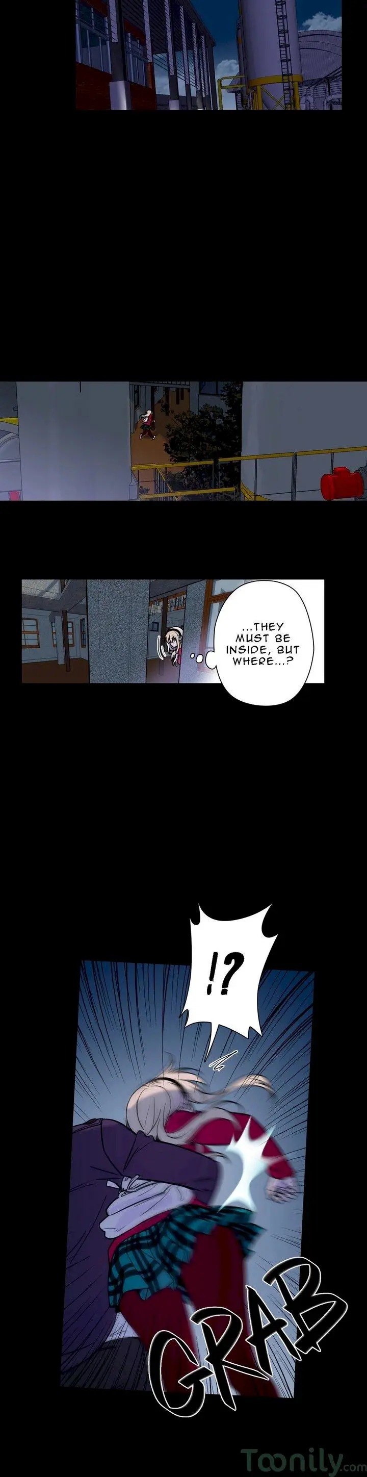 Freak-Quency Episode 49 - Page 20