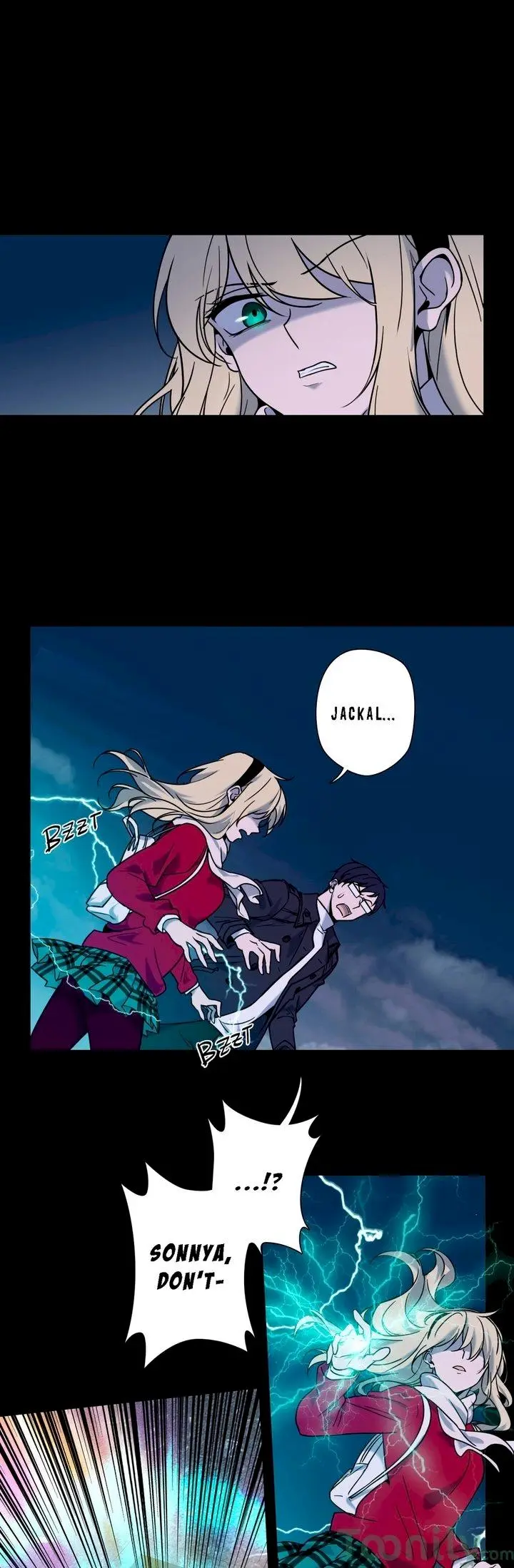 Freak-Quency Episode 49 - Page 24
