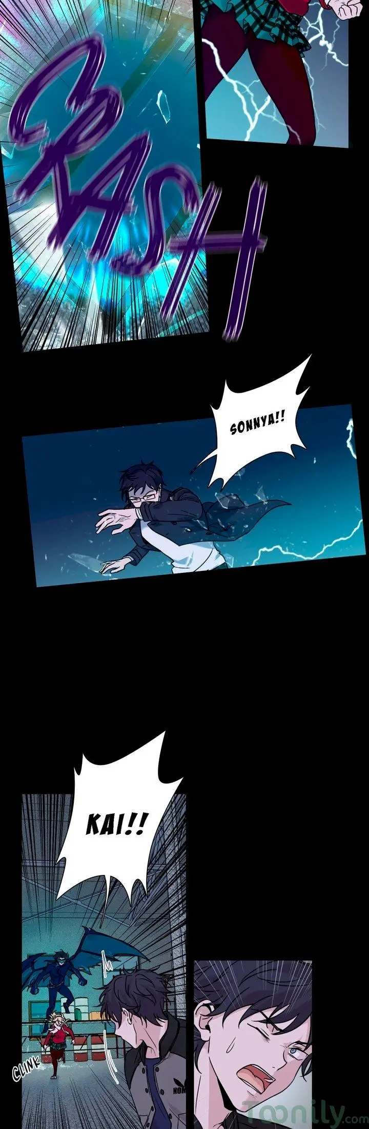 Freak-Quency Episode 49 - Page 25