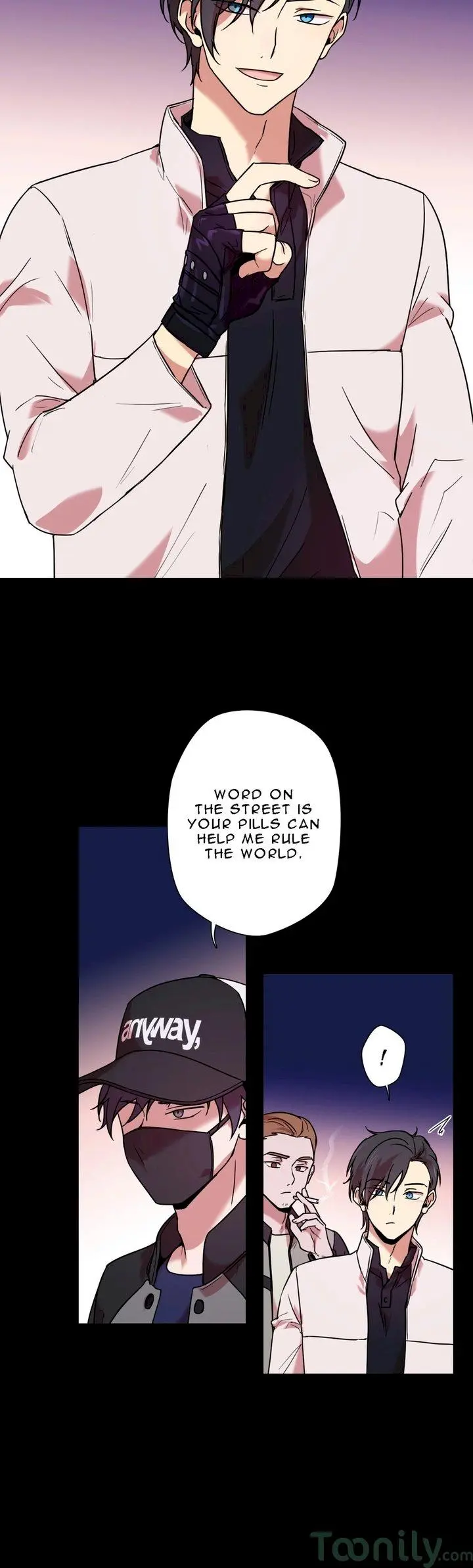 Freak-Quency Episode 49 - Page 4