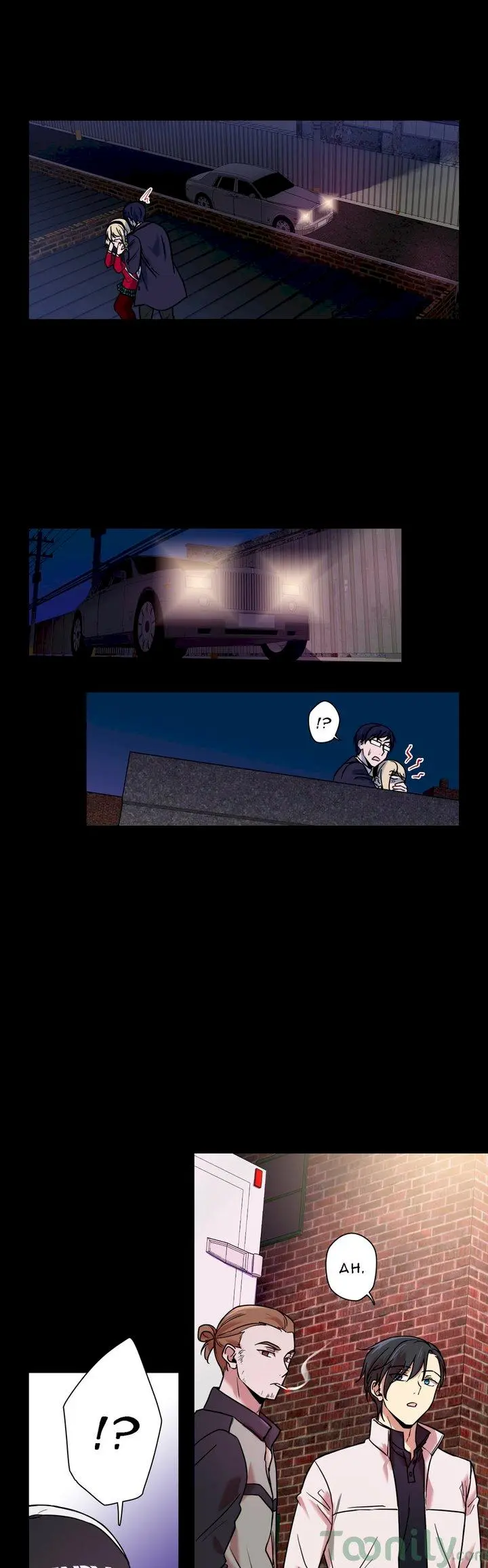 Freak-Quency Episode 49 - Page 6