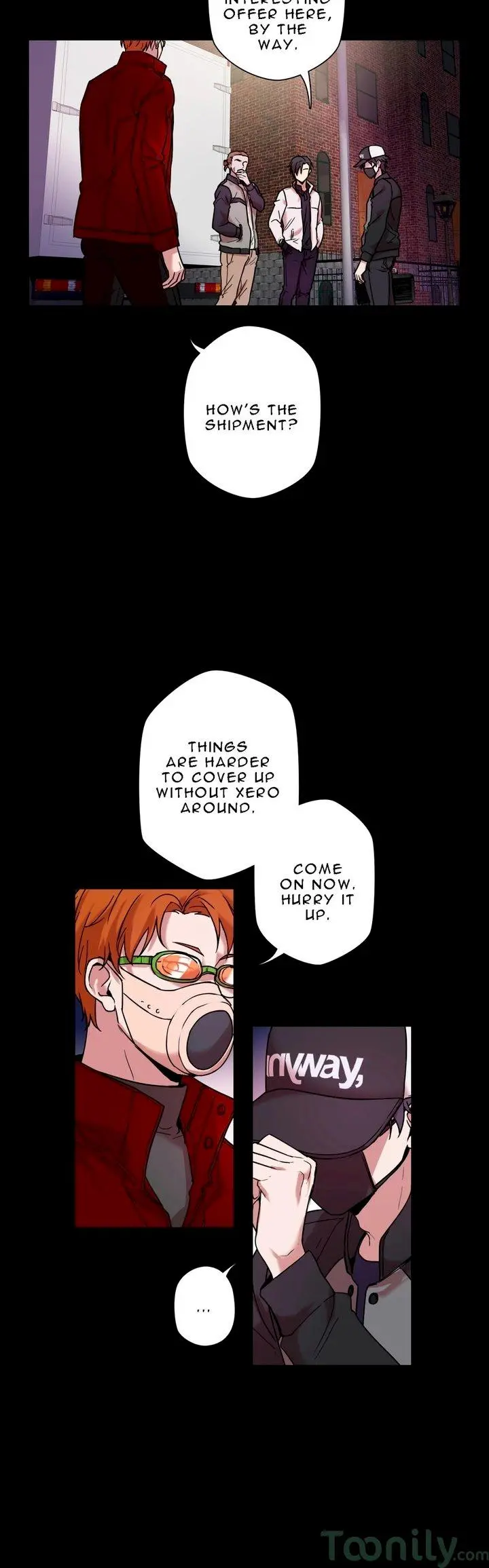 Freak-Quency Episode 49 - Page 8