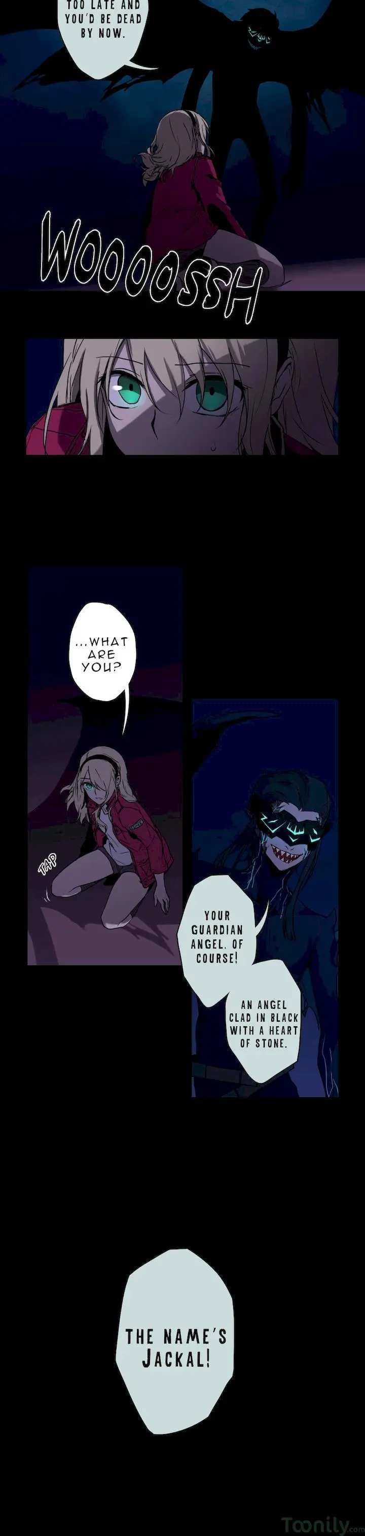 Freak-Quency Episode 5 - Page 12