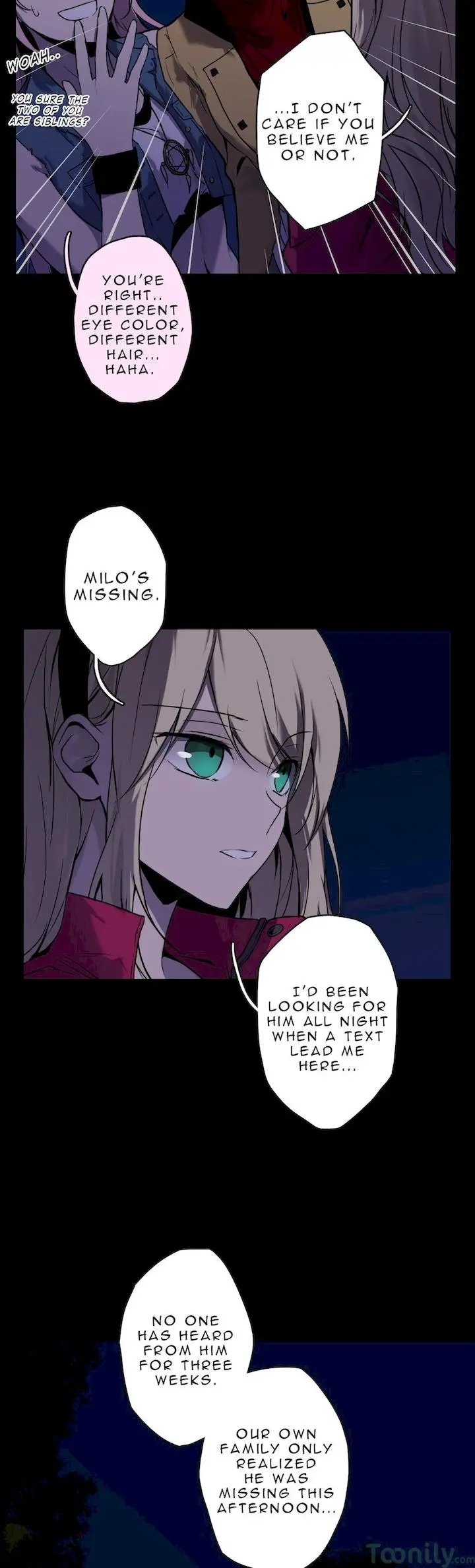 Freak-Quency Episode 5 - Page 20