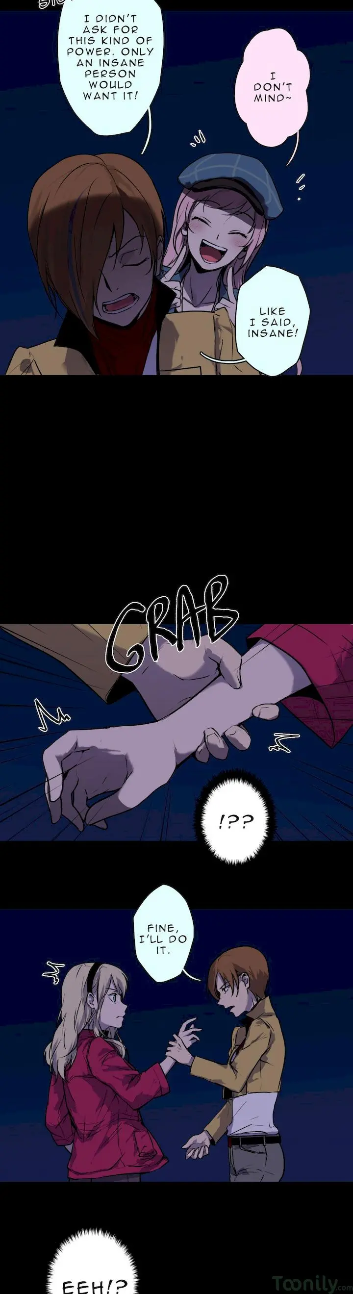 Freak-Quency Episode 5 - Page 24