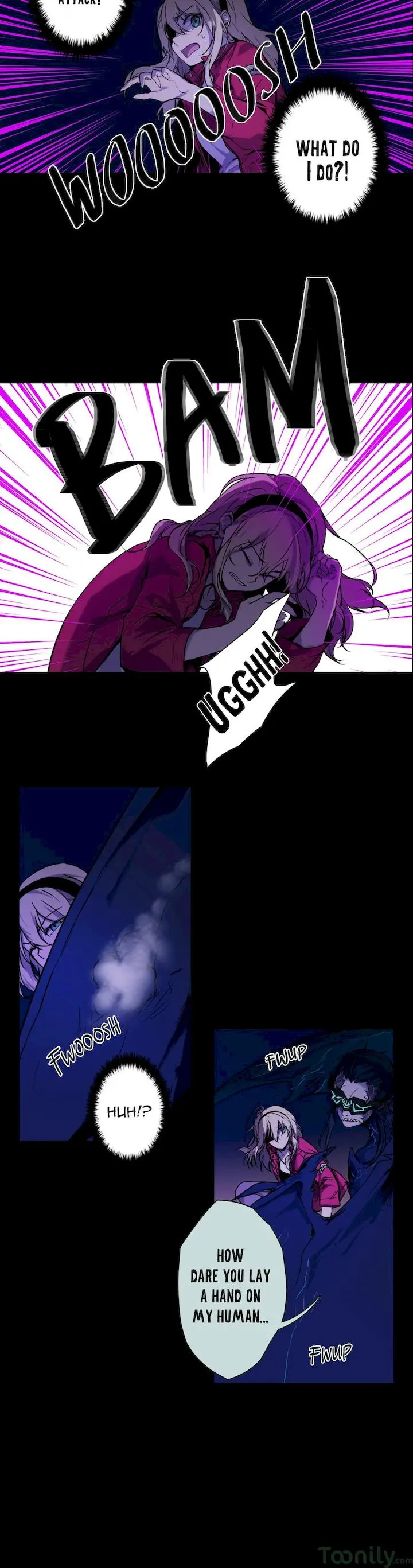 Freak-Quency Episode 5 - Page 3