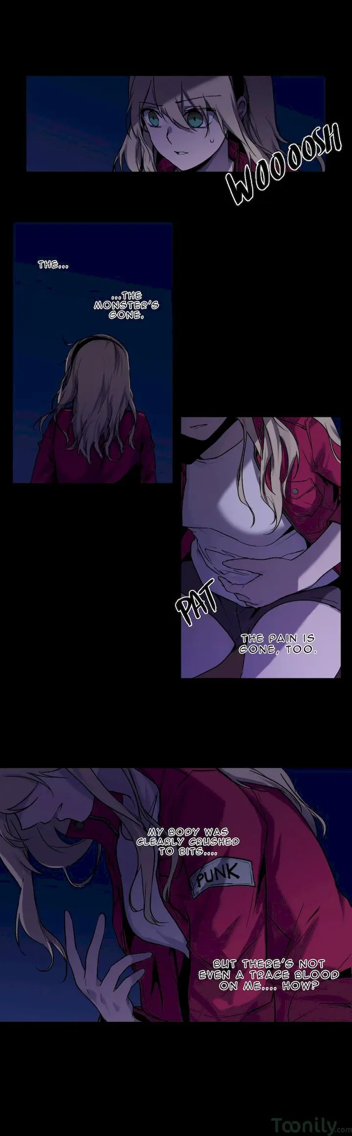 Freak-Quency Episode 5 - Page 9