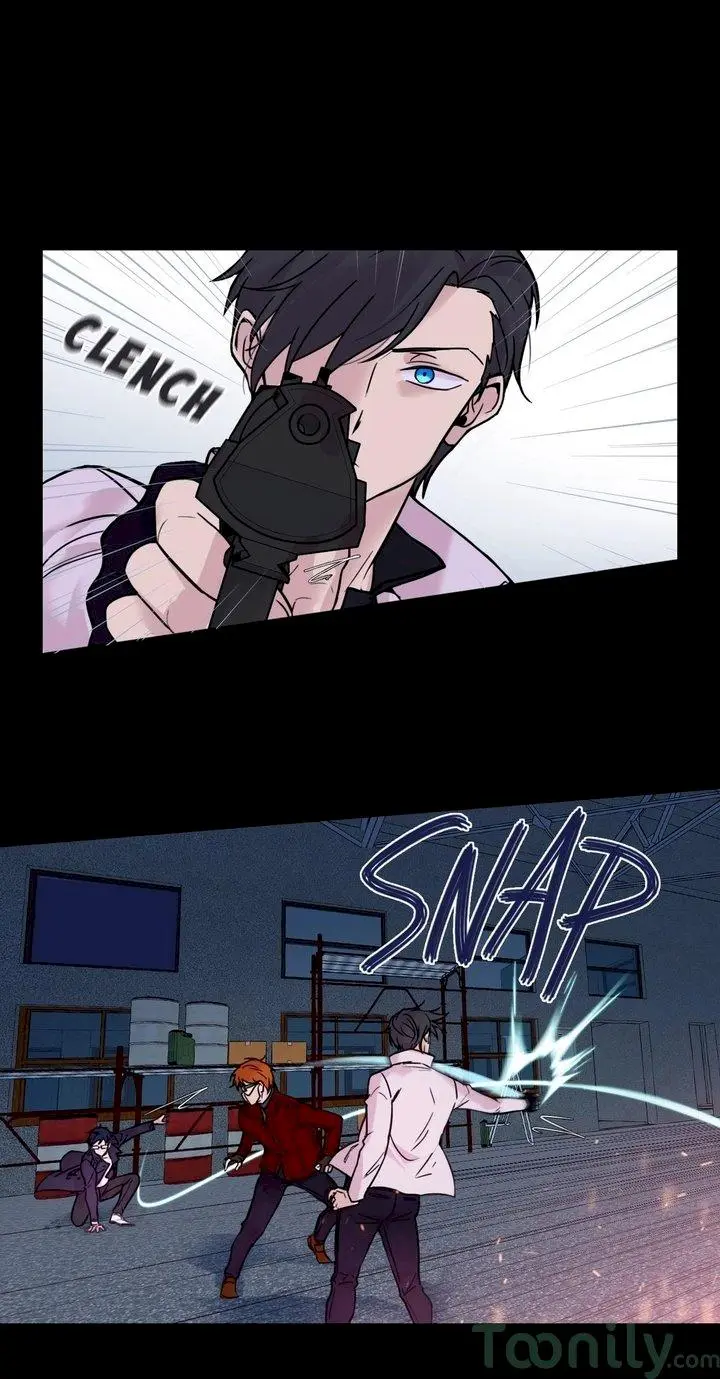 Freak-Quency Episode 50 - Page 19