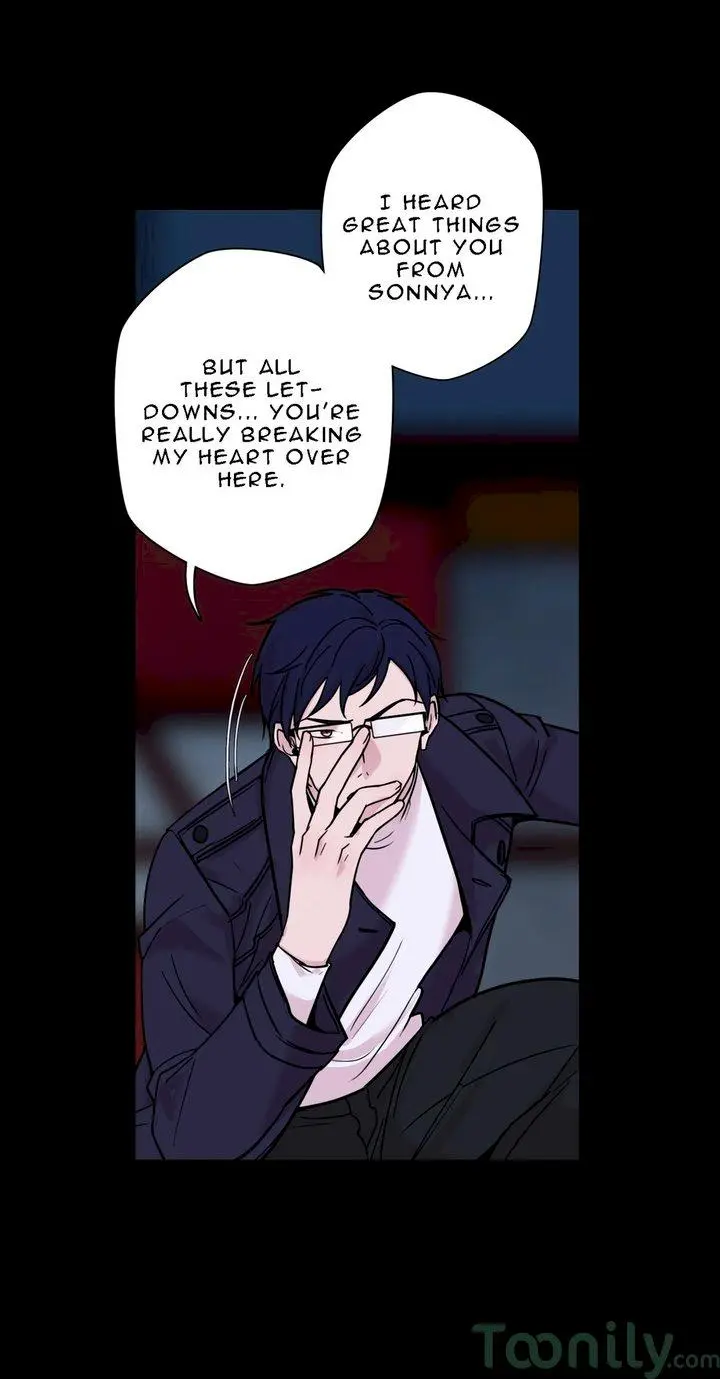 Freak-Quency Episode 50 - Page 21