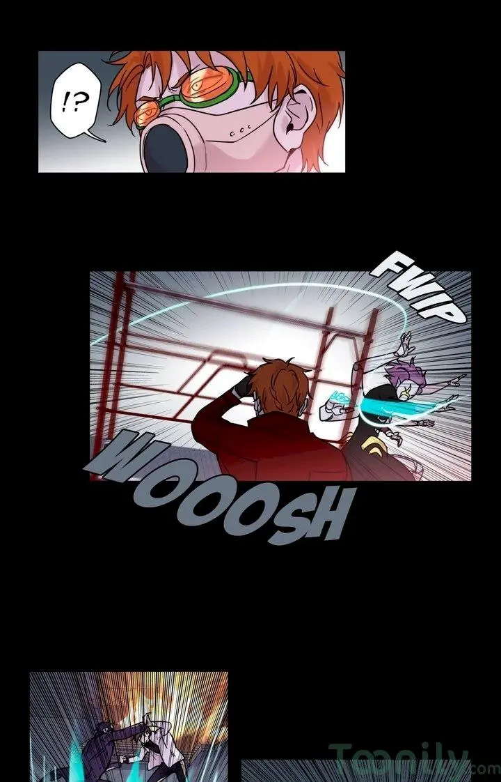 Freak-Quency Episode 50 - Page 35