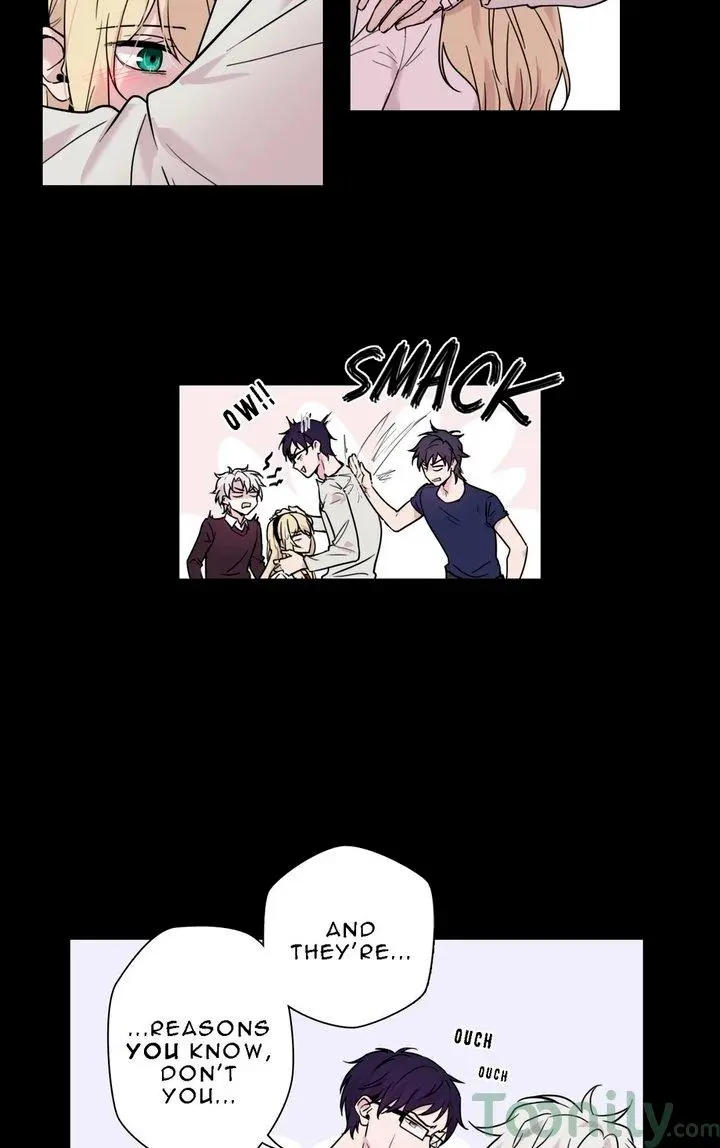 Freak-Quency Episode 52 - Page 20