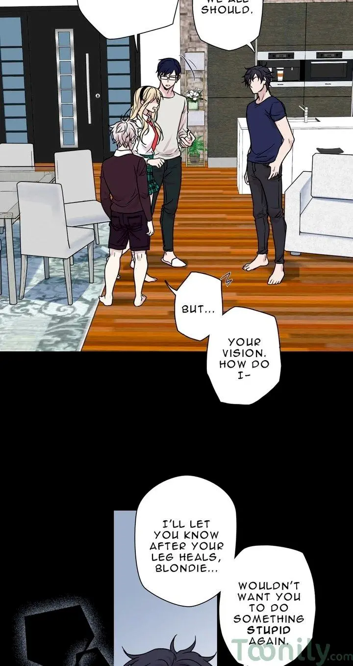 Freak-Quency Episode 53 - Page 22
