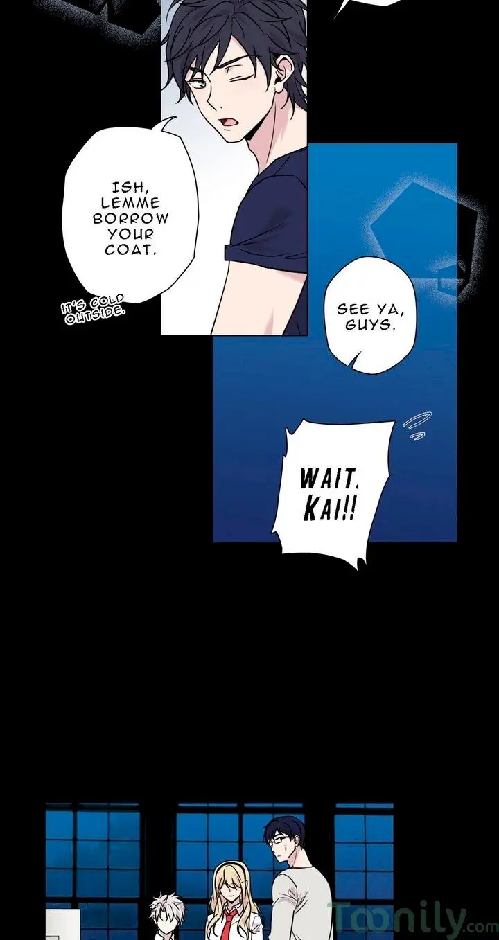 Freak-Quency Episode 53 - Page 23