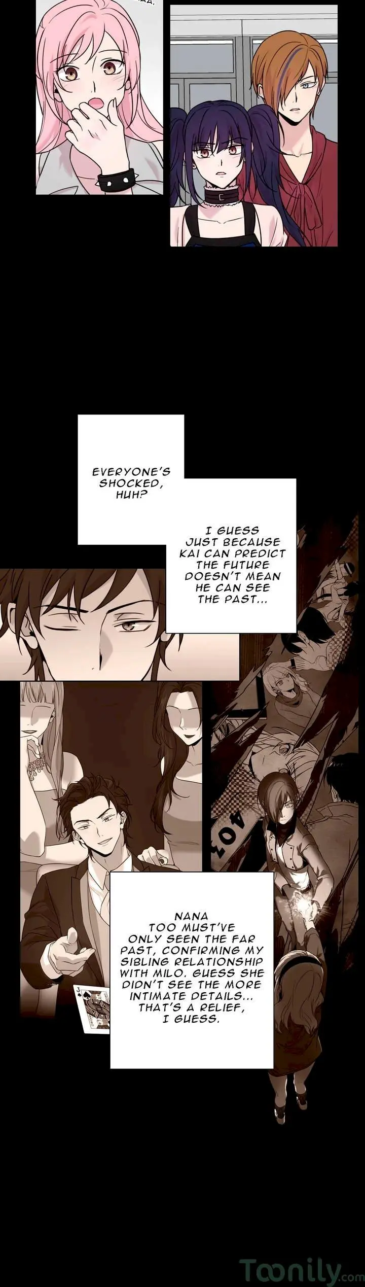 Freak-Quency Episode 55 - Page 11