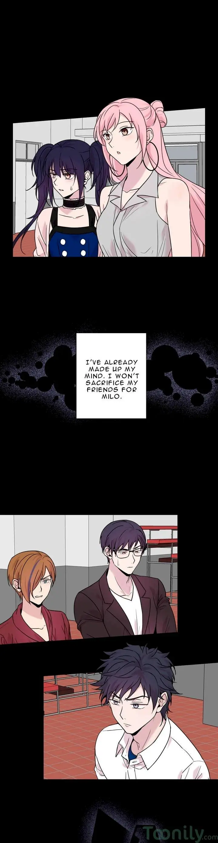 Freak-Quency Episode 55 - Page 19