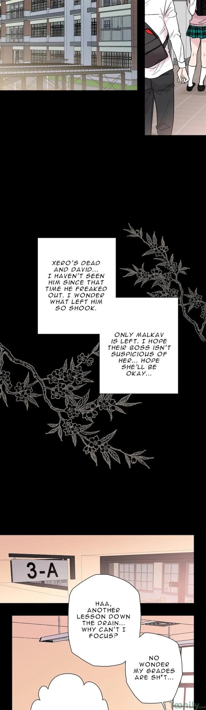 Freak-Quency Episode 56 - Page 14