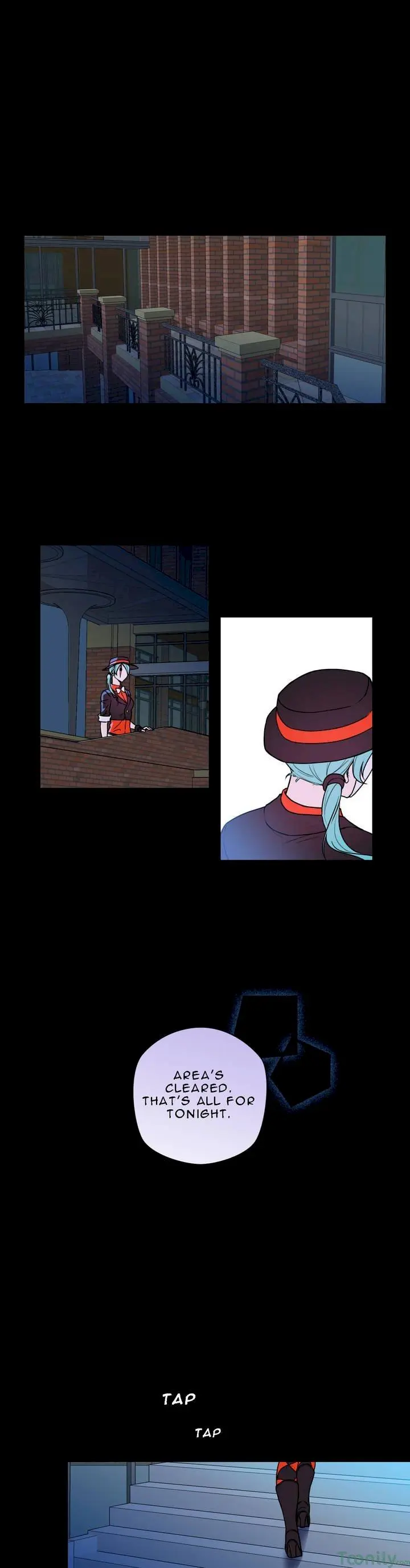 Freak-Quency Episode 59 - Page 10