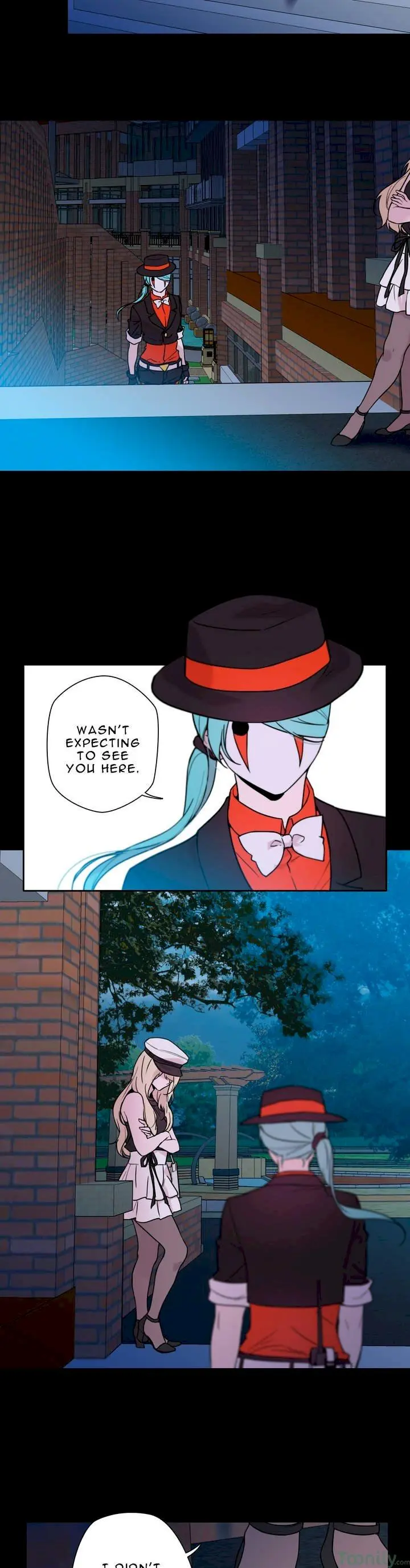Freak-Quency Episode 59 - Page 11
