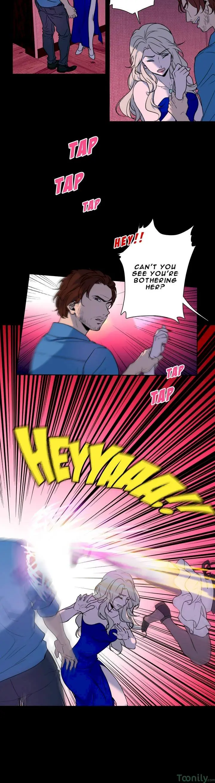Freak-Quency Episode 59 - Page 21