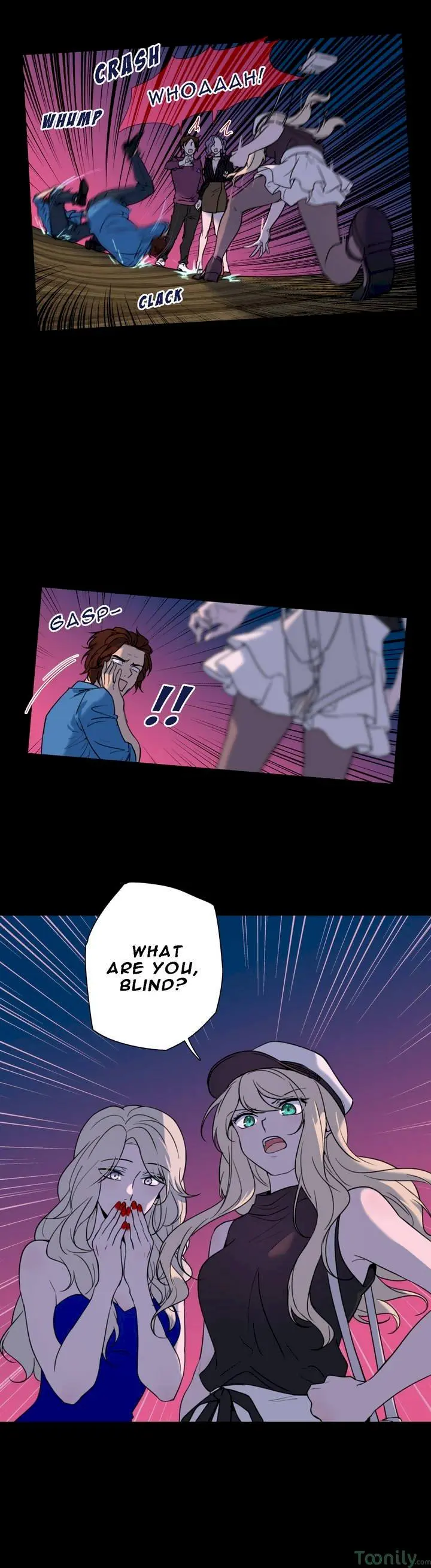 Freak-Quency Episode 59 - Page 22