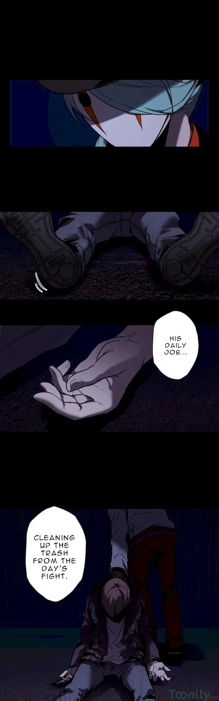 Freak-Quency Episode 6 - Page 10