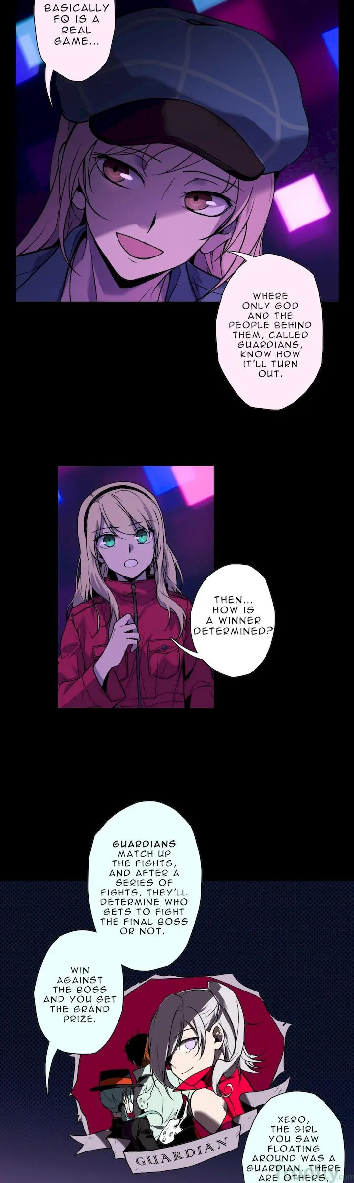 Freak-Quency Episode 6 - Page 19