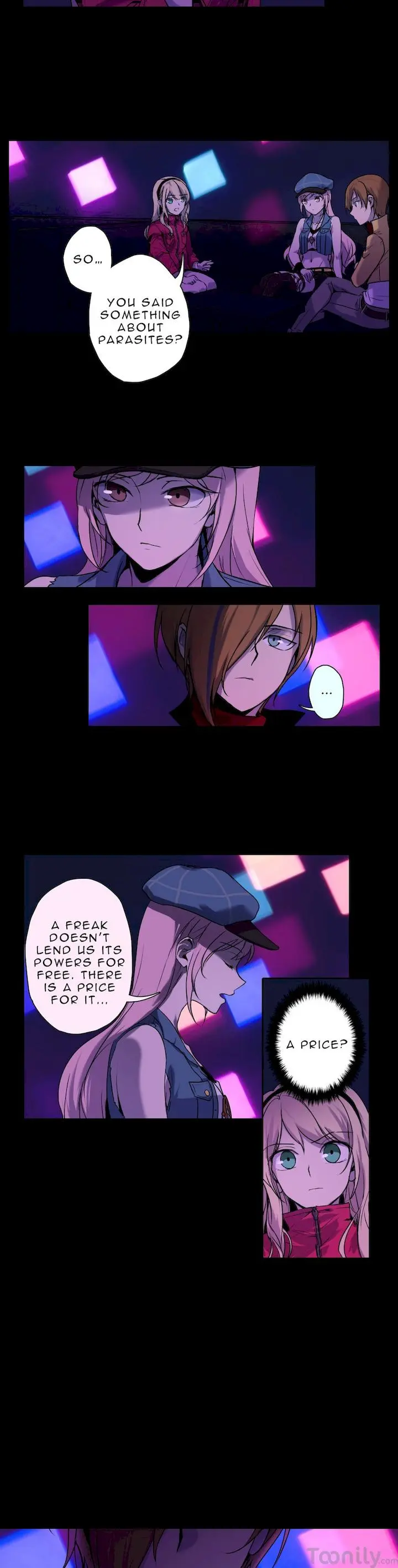 Freak-Quency Episode 6 - Page 22