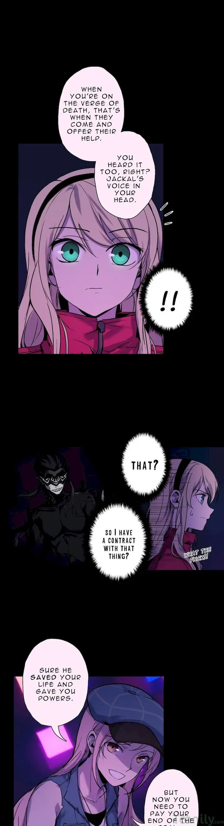 Freak-Quency Episode 6 - Page 24