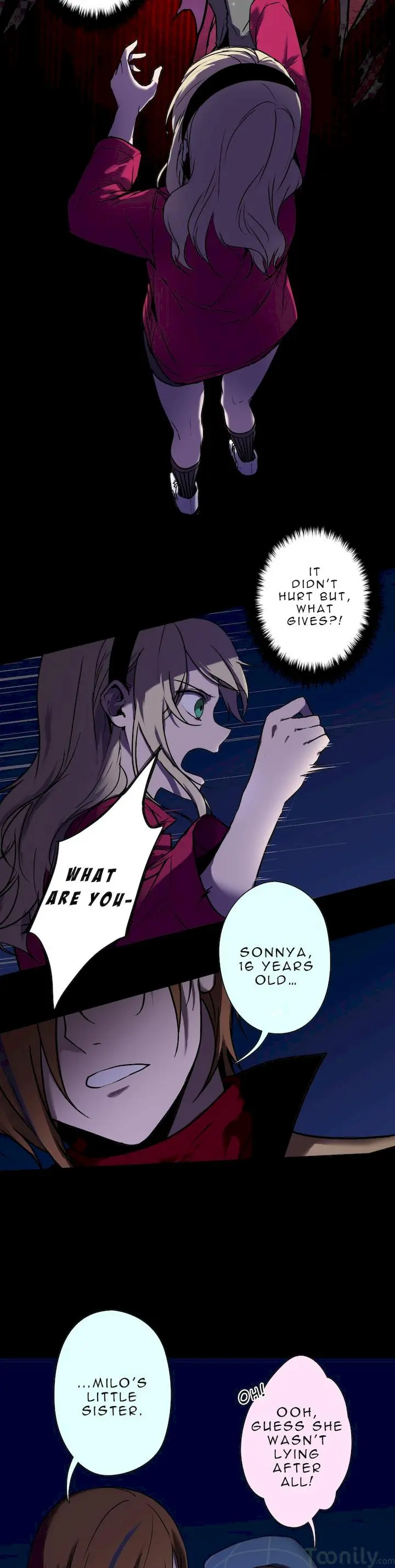 Freak-Quency Episode 6 - Page 4