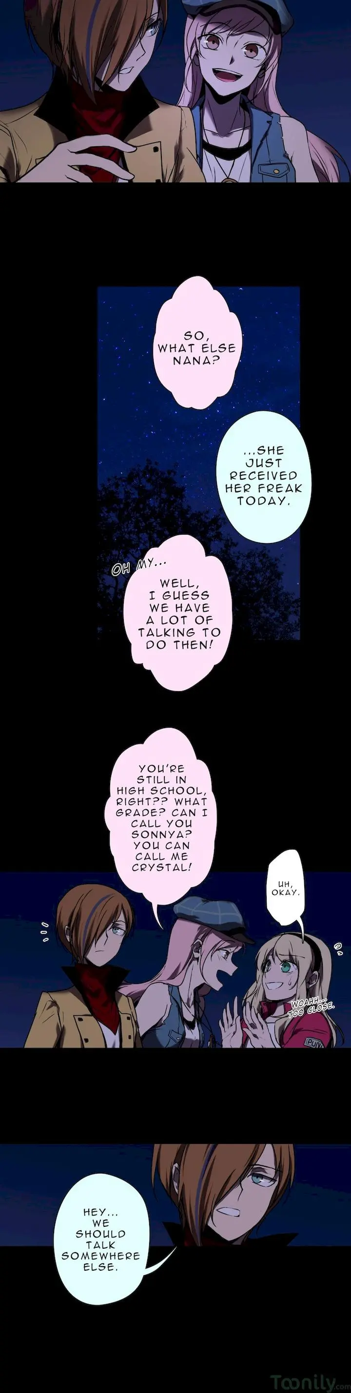 Freak-Quency Episode 6 - Page 5