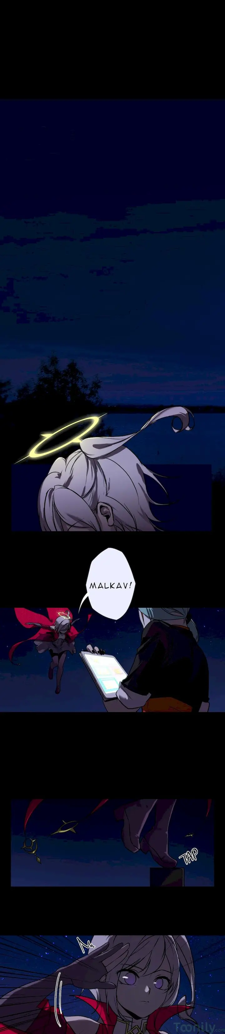 Freak-Quency Episode 6 - Page 8