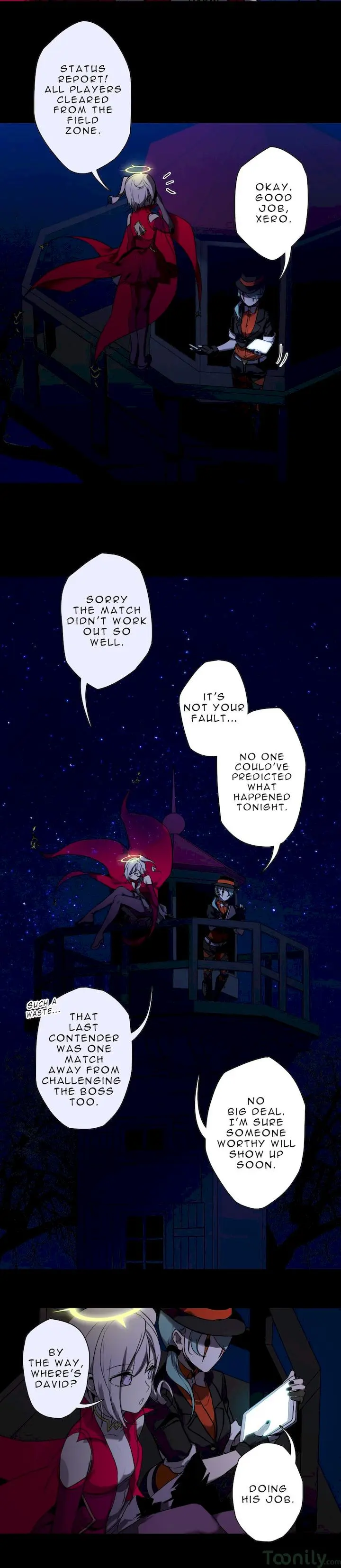Freak-Quency Episode 6 - Page 9