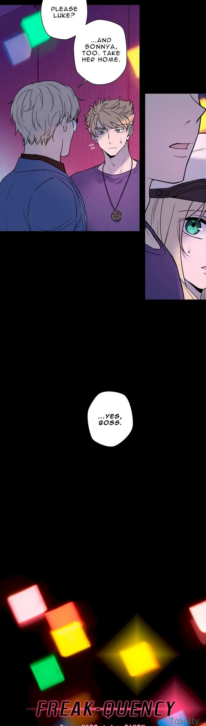 Freak-Quency Episode 60 - Page 7