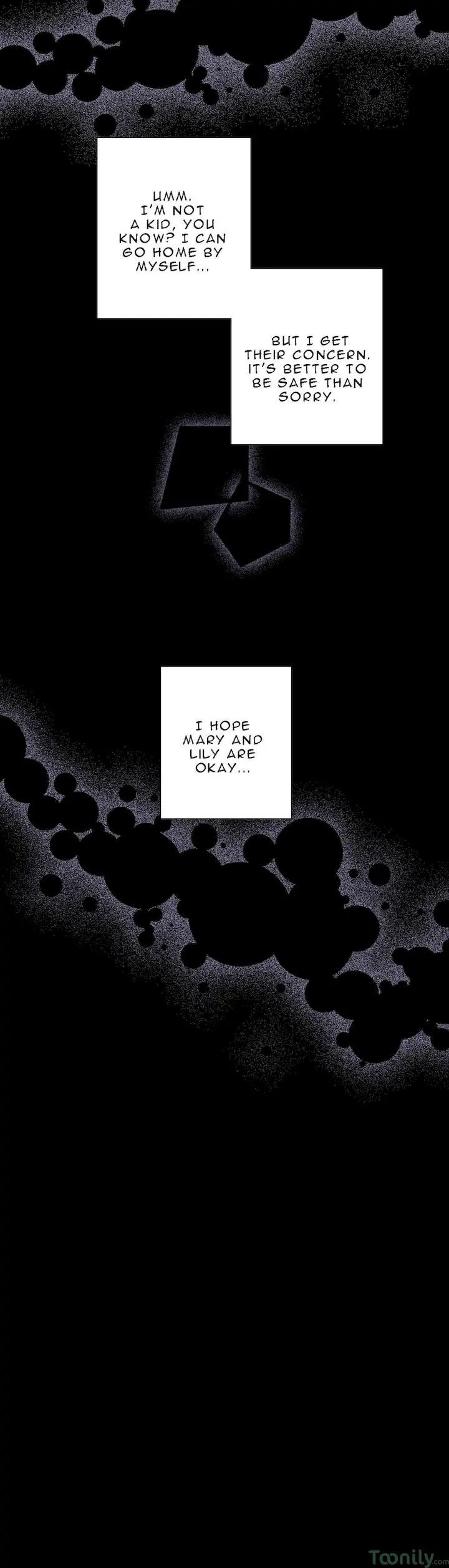 Freak-Quency Episode 61 - Page 21