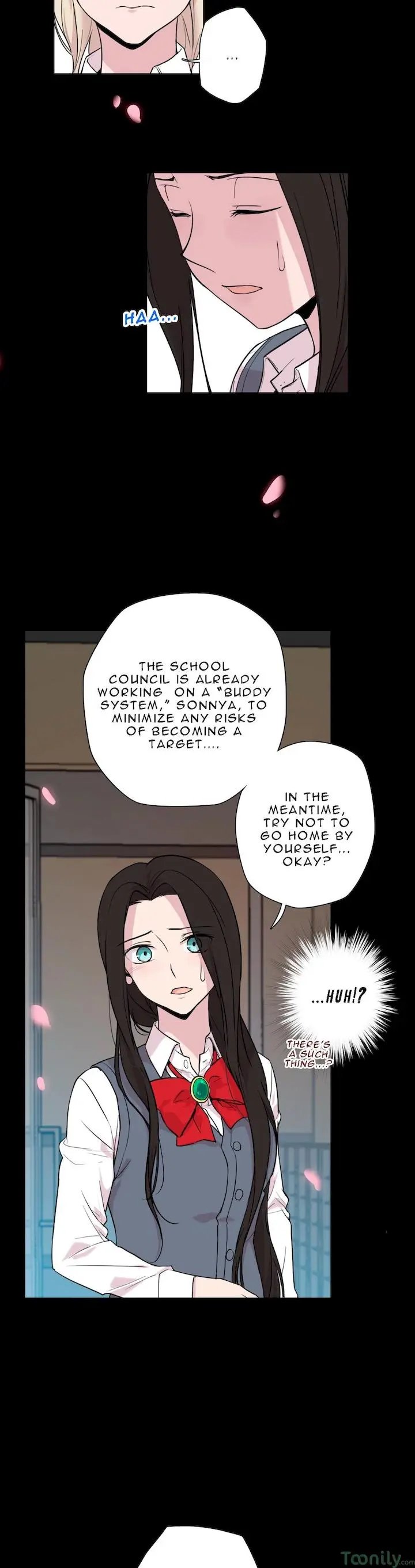 Freak-Quency Episode 61 - Page 32