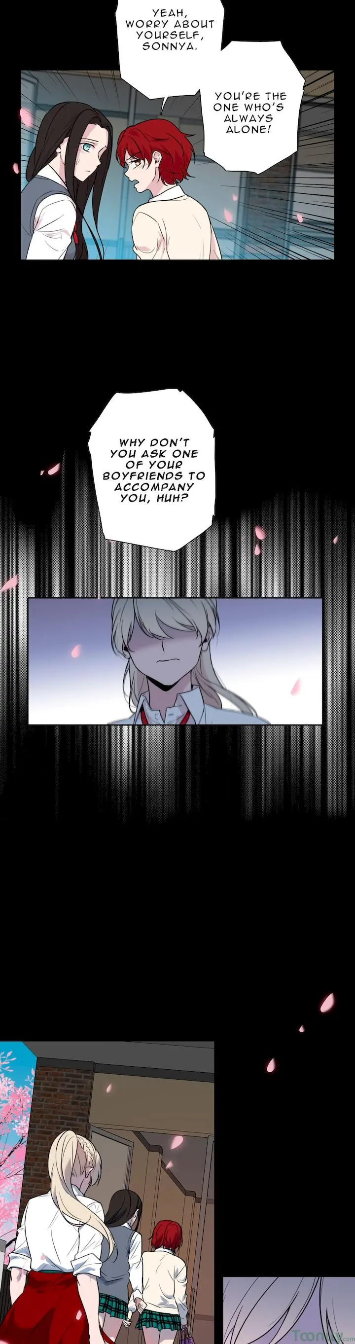 Freak-Quency Episode 61 - Page 33