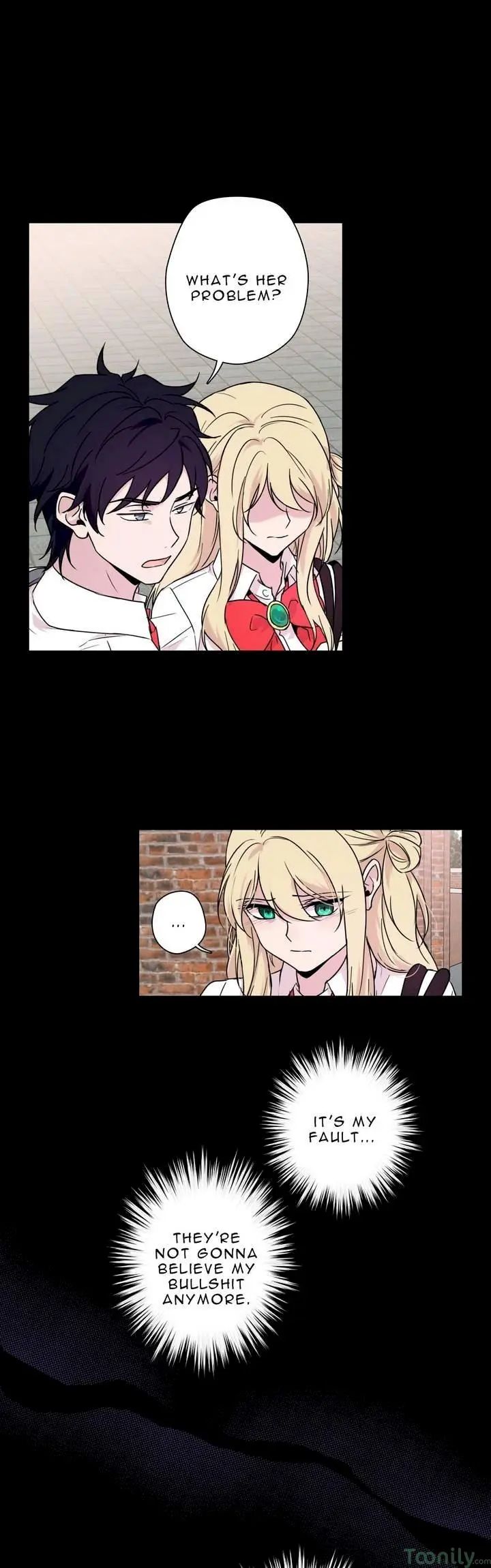 Freak-Quency Episode 62 - Page 22