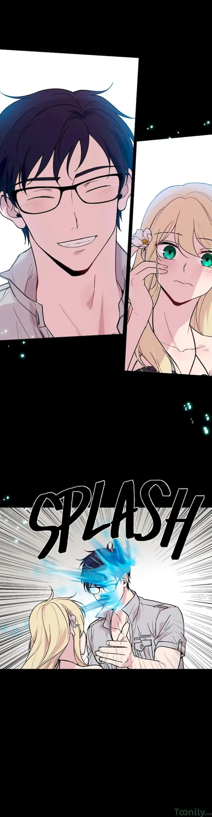 Freak-Quency Episode 63 - Page 19