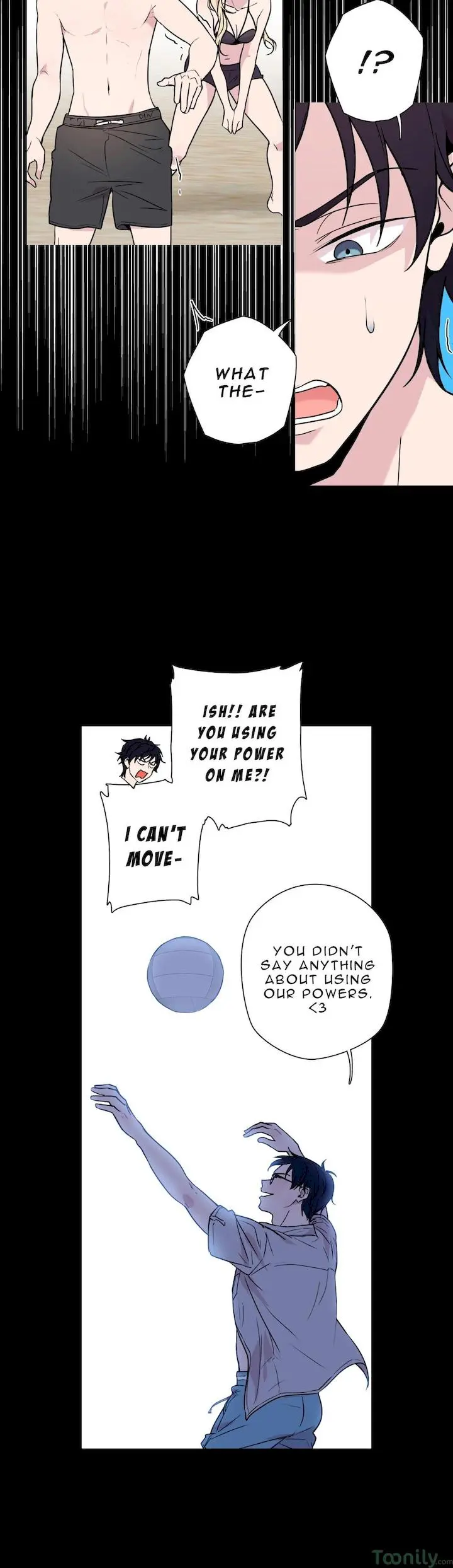 Freak-Quency Episode 63 - Page 26