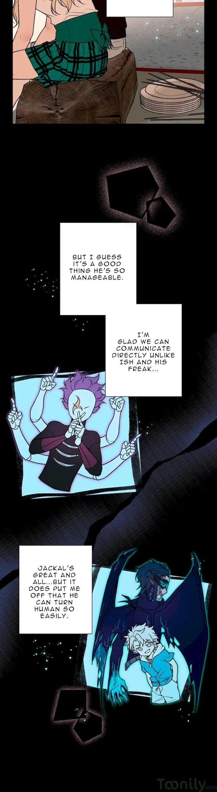 Freak-Quency Episode 64 - Page 6