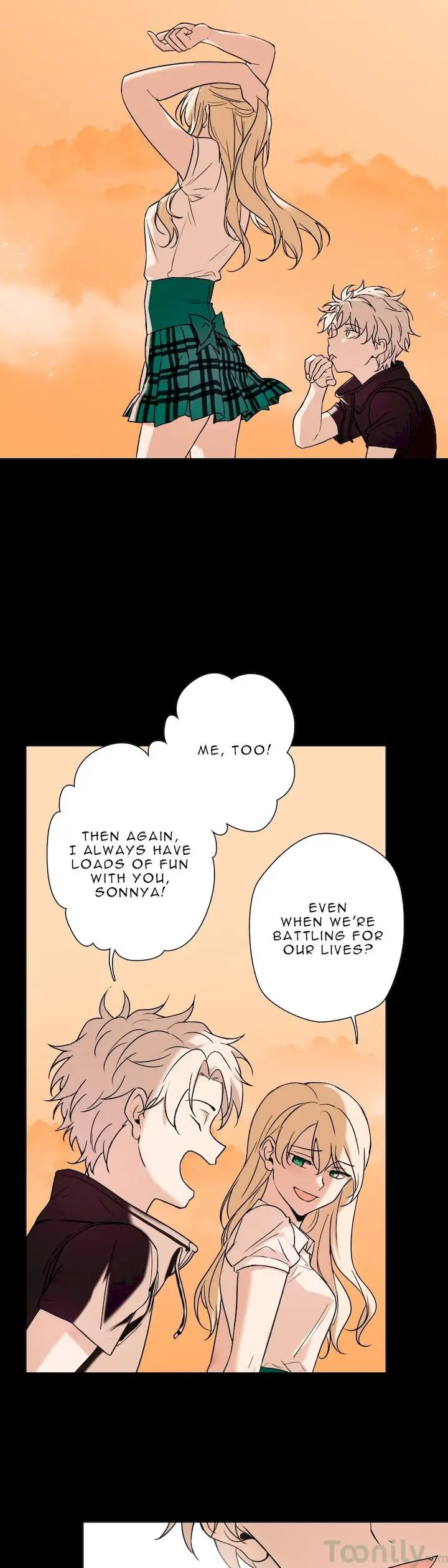 Freak-Quency Episode 64 - Page 9