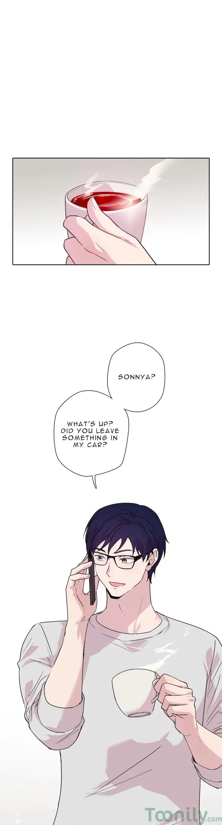 Freak-Quency Episode 65 - Page 1
