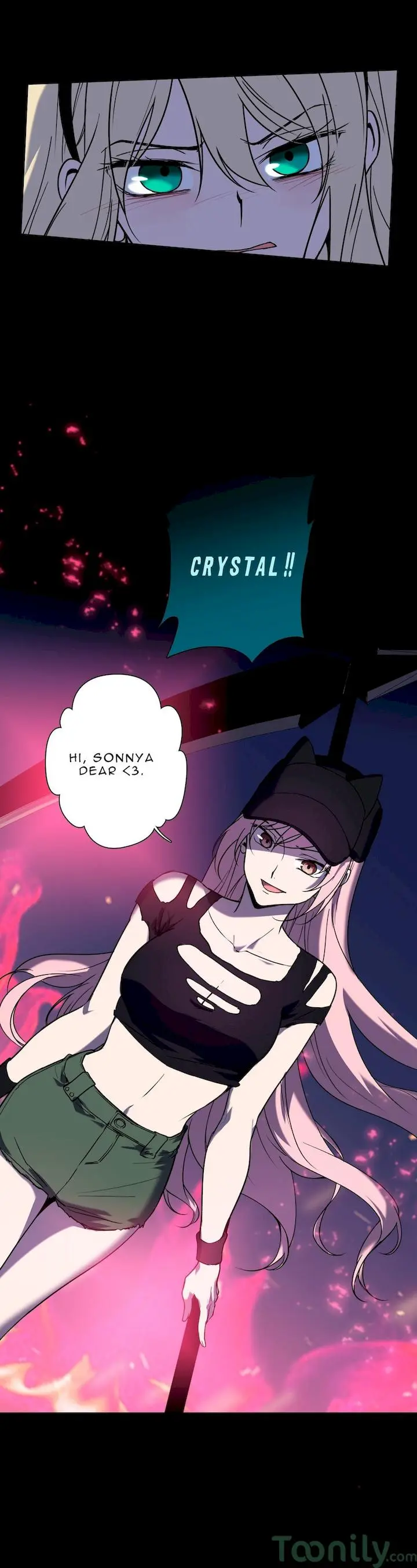 Freak-Quency Episode 65 - Page 14