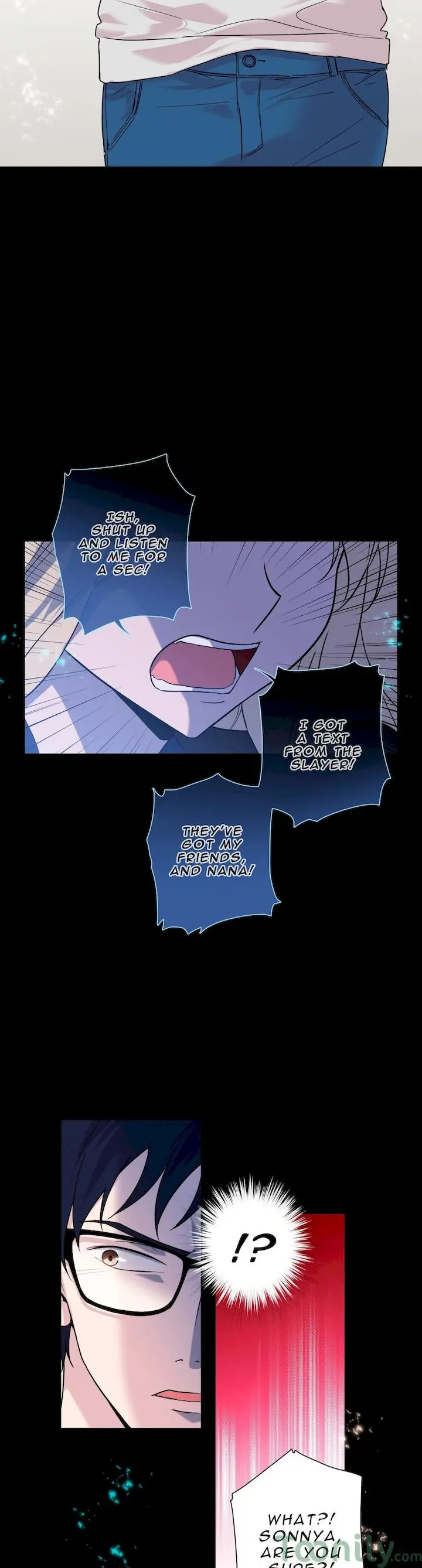 Freak-Quency Episode 65 - Page 2