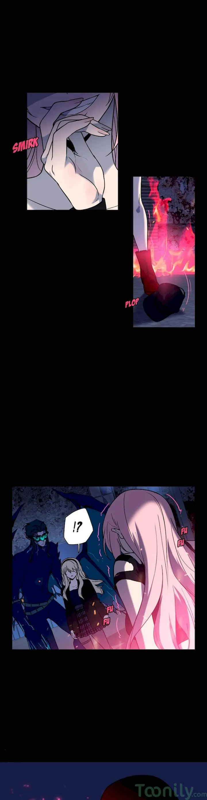 Freak-Quency Episode 65 - Page 20